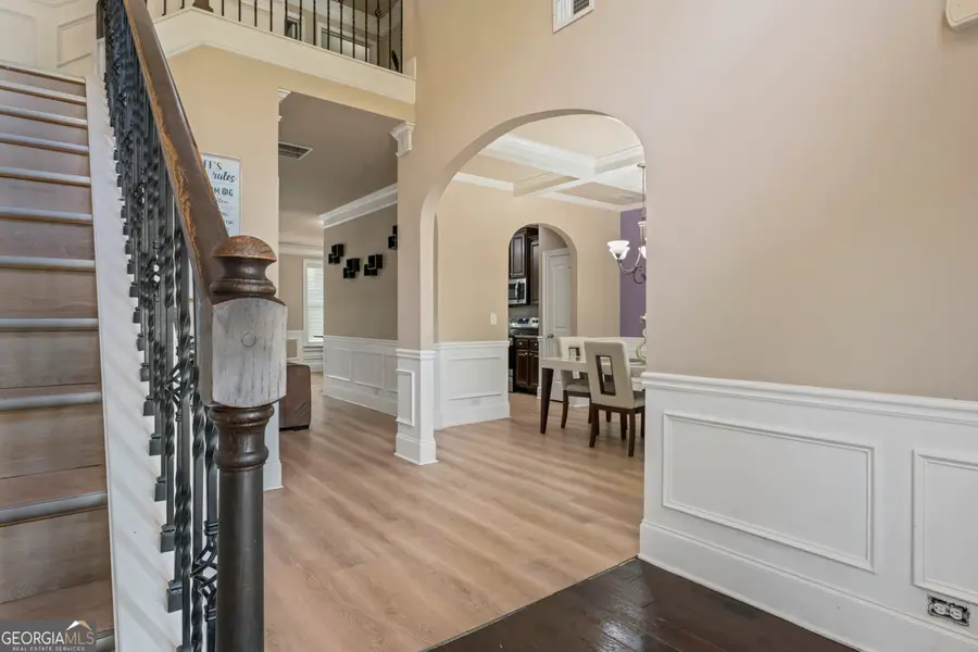4637 Treasure Court, Forest Park, GA 30297 - #3