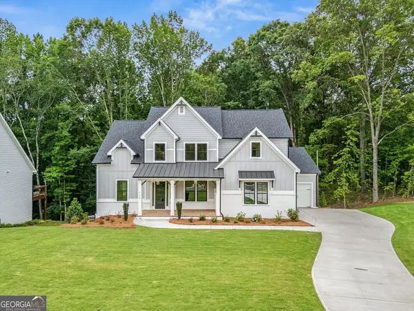 9110 Greenway Court, Gainesville, GA 30506