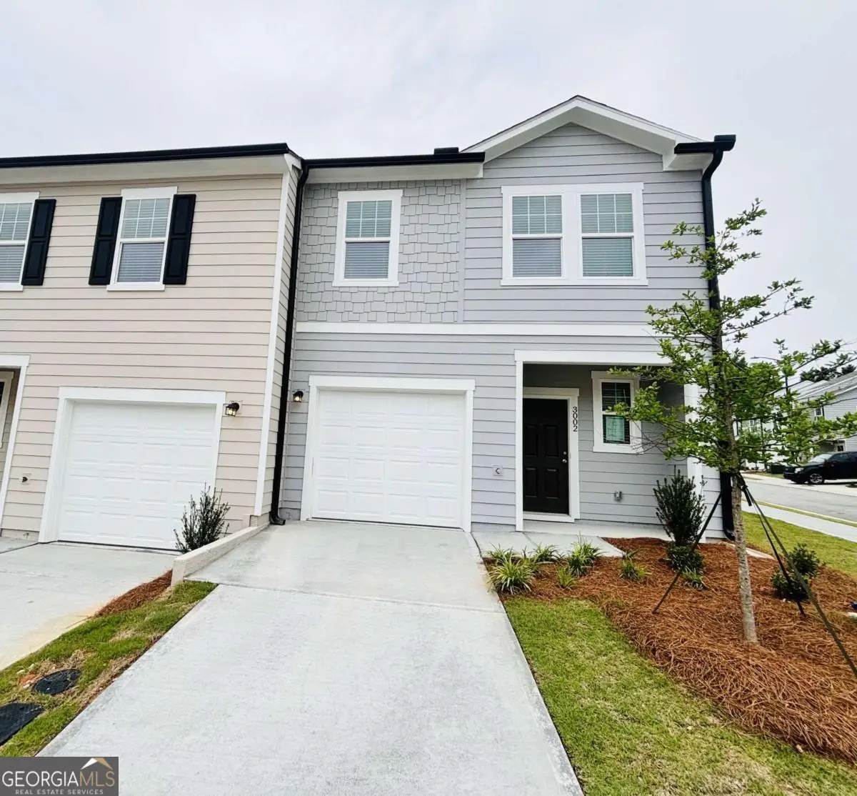 3002 Osier Circle, Douglasville, GA 30135 - #1
