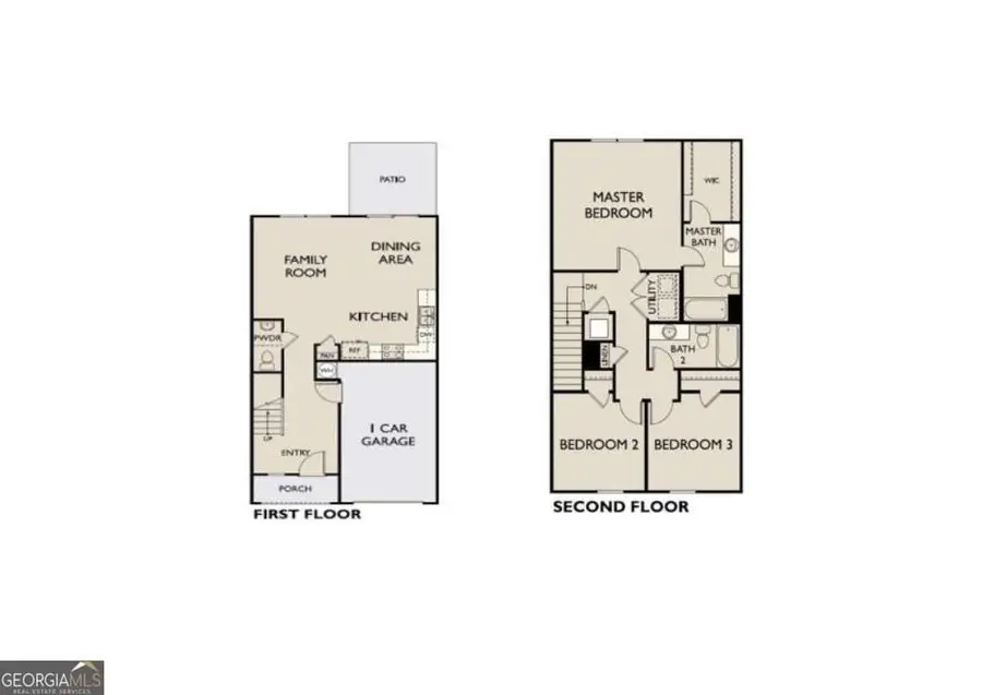 3002 Osier Circle, Douglasville, GA 30135 - #2