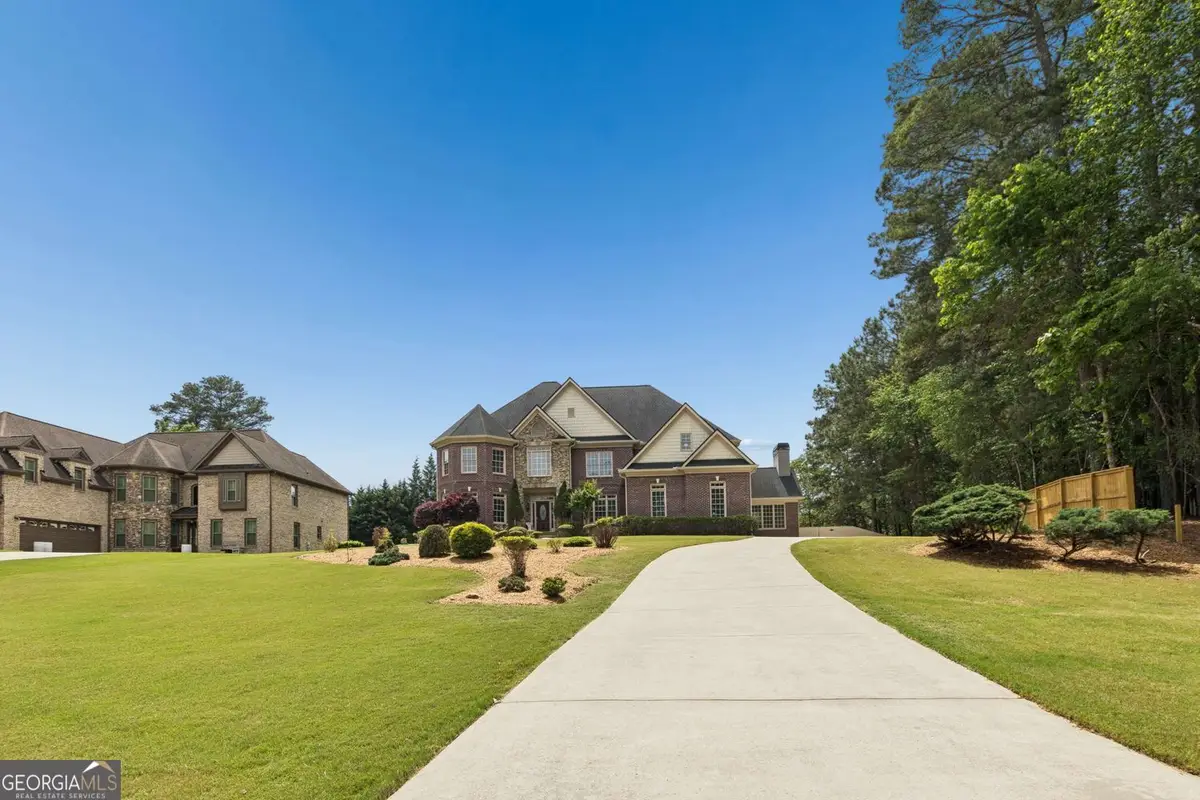 5356 Settles Bridge Road, Suwanee, GA 30024 - #1