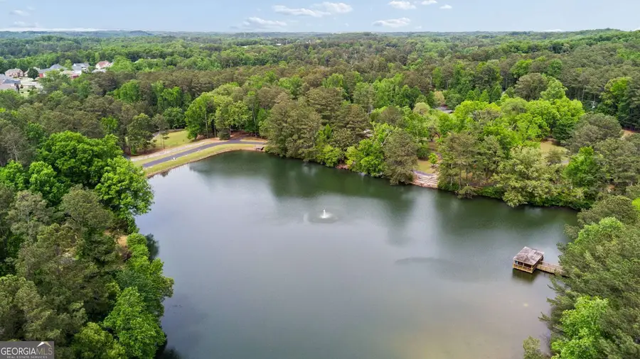 5356 Settles Bridge Road, Suwanee, GA 30024 - #2
