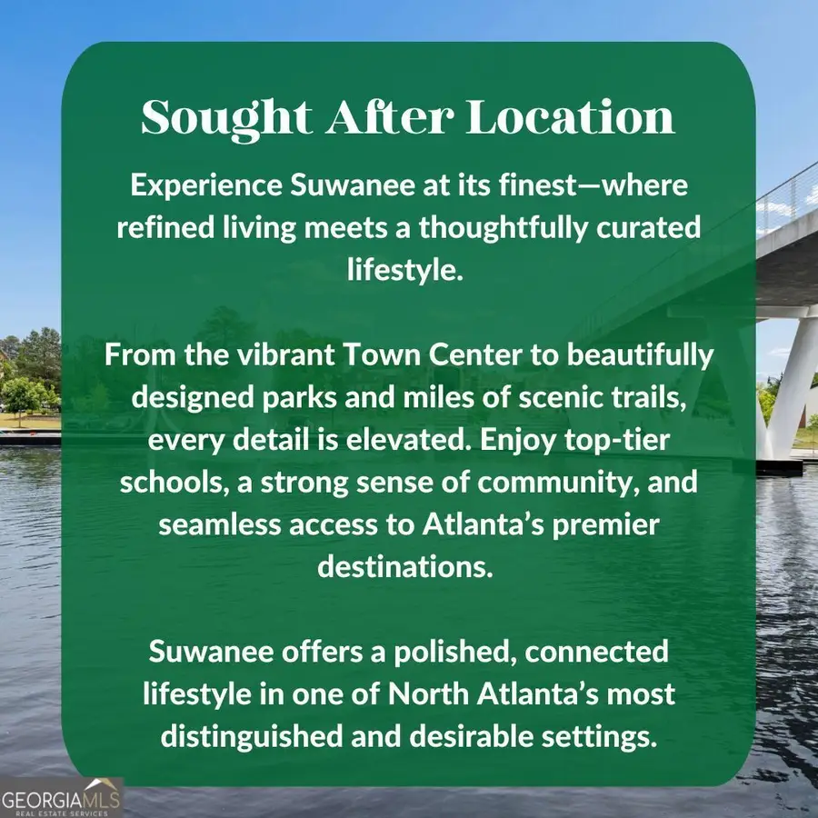 5356 Settles Bridge Road, Suwanee, GA 30024 - #3