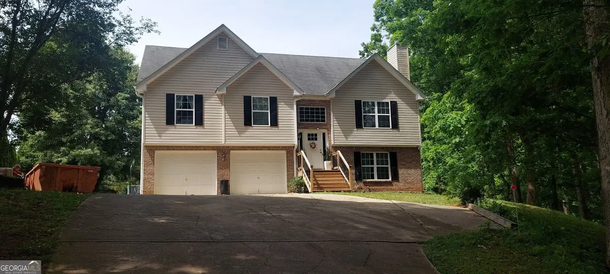 4511 Yearling Court, Gainesville, GA 30506 - #1