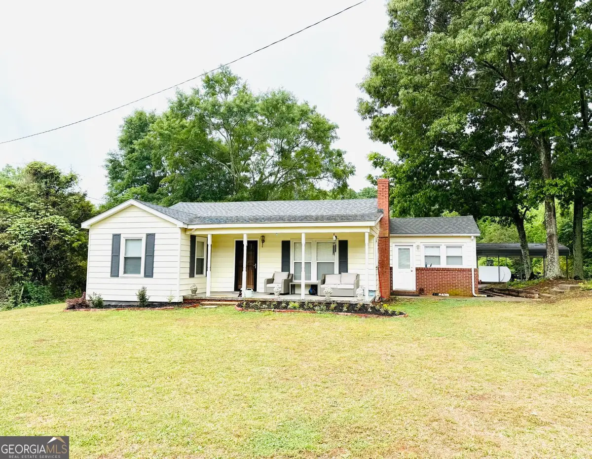 338 Liberty Hill Road, Hartwell, GA 30643 - #1