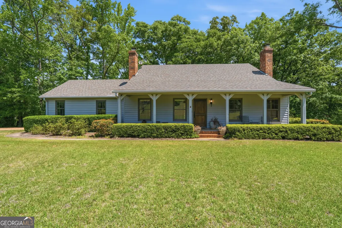 2754 Highway 42 N, Forsyth, GA 31029 - #1