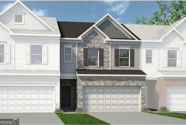 52 Jacobs Farm Lane #22, Lawrenceville, GA 30045