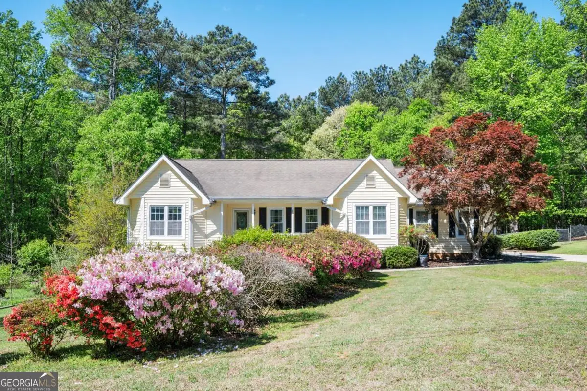 129 Landover Drive, Stockbridge, GA 30281 - #1