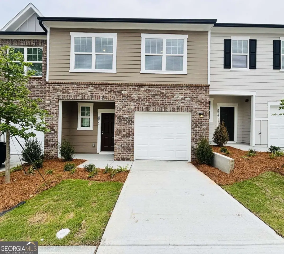 3012 Osier Circle, Douglasville, GA 30135 - #1