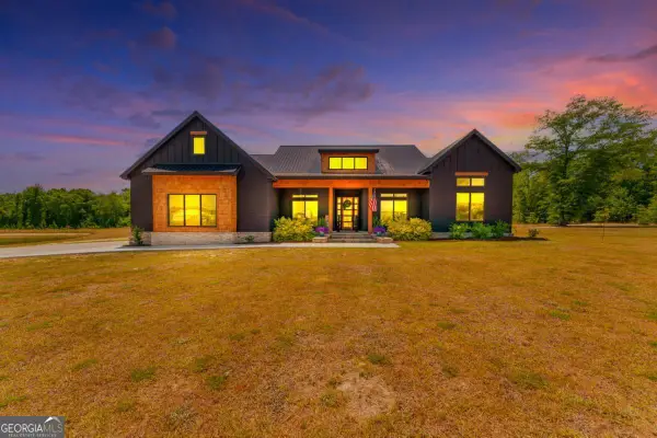 1457 Paris Avenue, Swainsboro, GA 30401