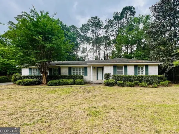 307 Wendwood Drive, Statesboro, GA 30458