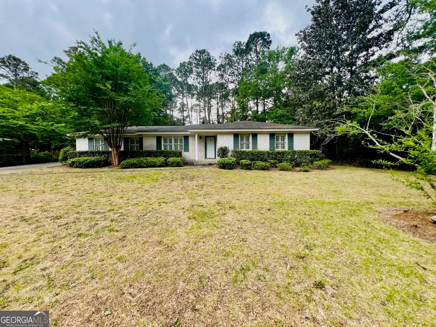 307 Wendwood Drive, Statesboro, GA 30458 - #2