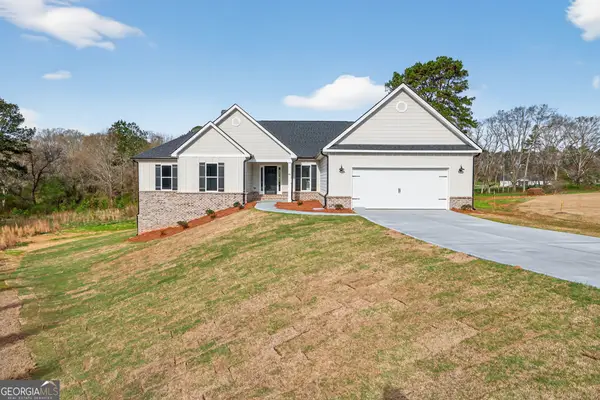 203 Nativity Cove #LOT 27, Winder, GA 30680