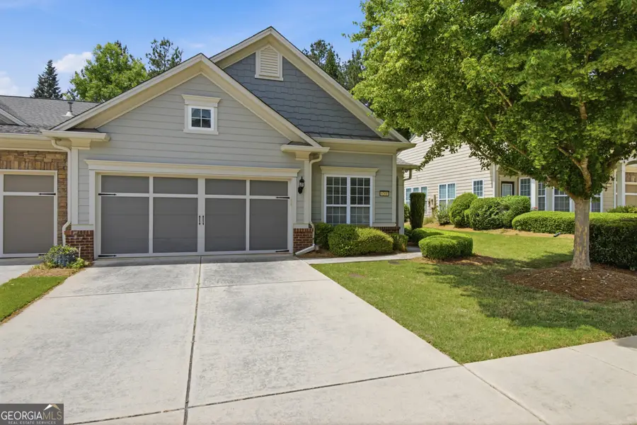 6201 Longleaf Drive, Hoschton, GA 30548 - #3