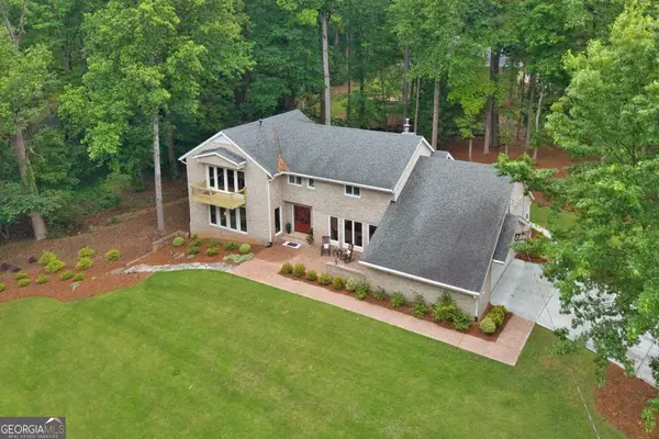 165 River Park Drive, Atlanta, GA 30328