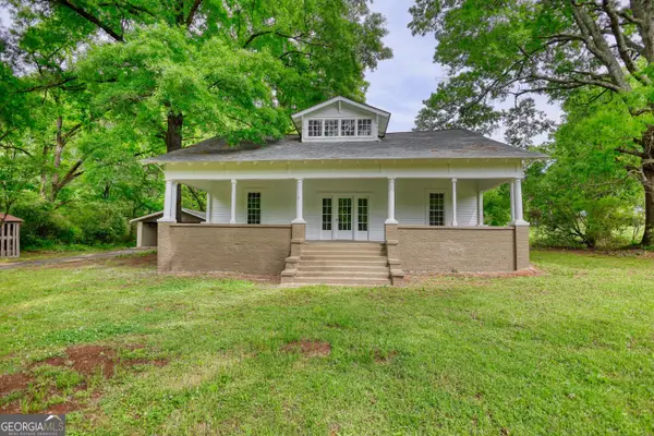 85 Spearman Road, Shady Dale, GA 31085