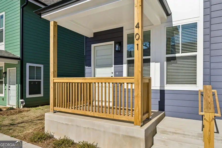 1095 Tucker Avenue #401, Atlanta, GA 30310 - #2