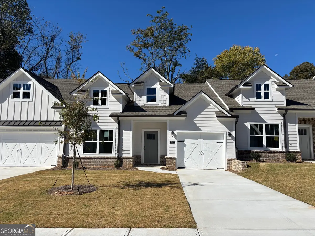 36 Village Court #15, Cleveland, GA 30528 - #1