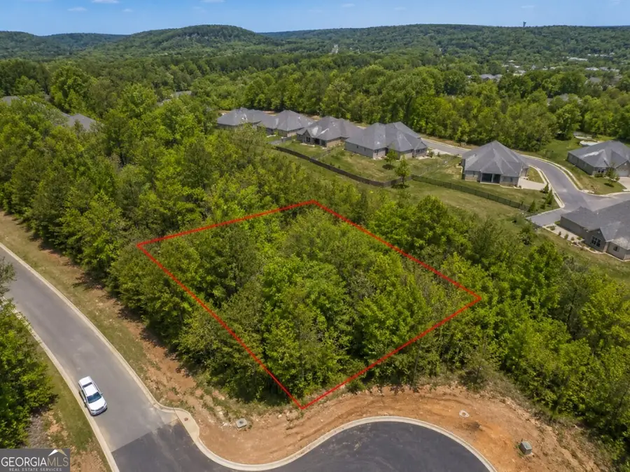 4449 Eagle Point Drive, Birmingham, AL 35242 - #2