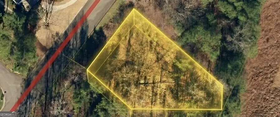 4449 Eagle Point Drive, Birmingham, AL 35242 - #3