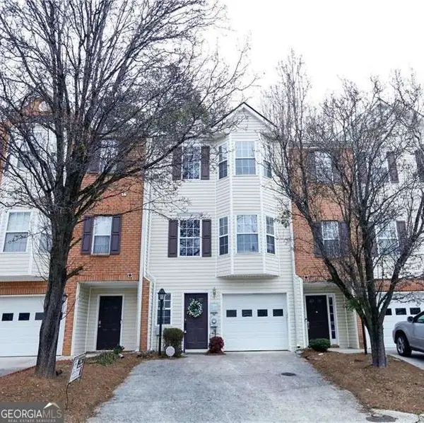 740 Abbotts Mill Court #90, Johns Creek, GA 30097