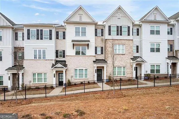 3322 Cranston Lane, Kennesaw, GA 30144