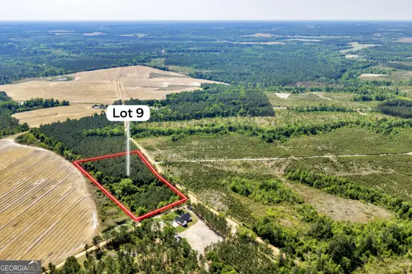9 Cedar Grove, Dublin, GA 31021