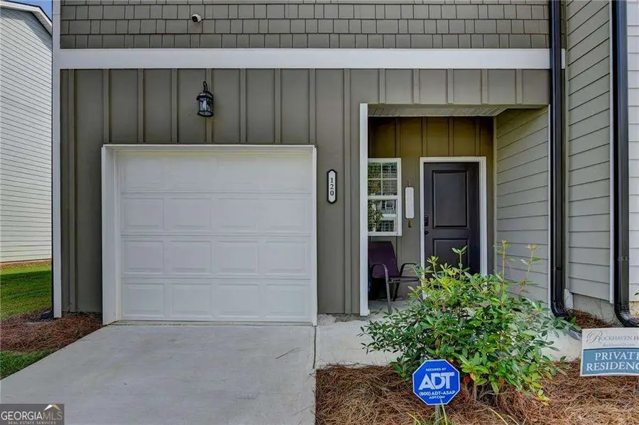 120 Buckingham Lane, Hoschton, GA 30548 - #3