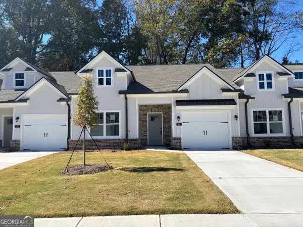 66 Village Court #12, Cleveland, GA 30528