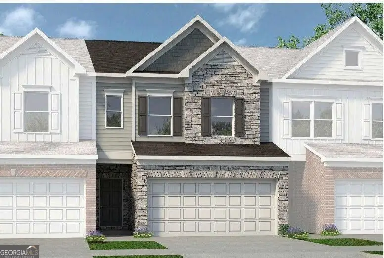 36 Jacobs Farm Lane #16, Lawrenceville, GA 30045 - #1