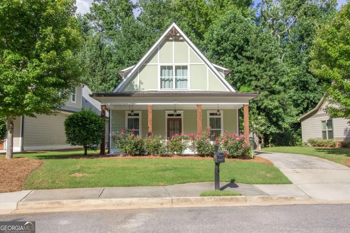 340 Wilde Oak Pl, Athens, GA 30606 - #1