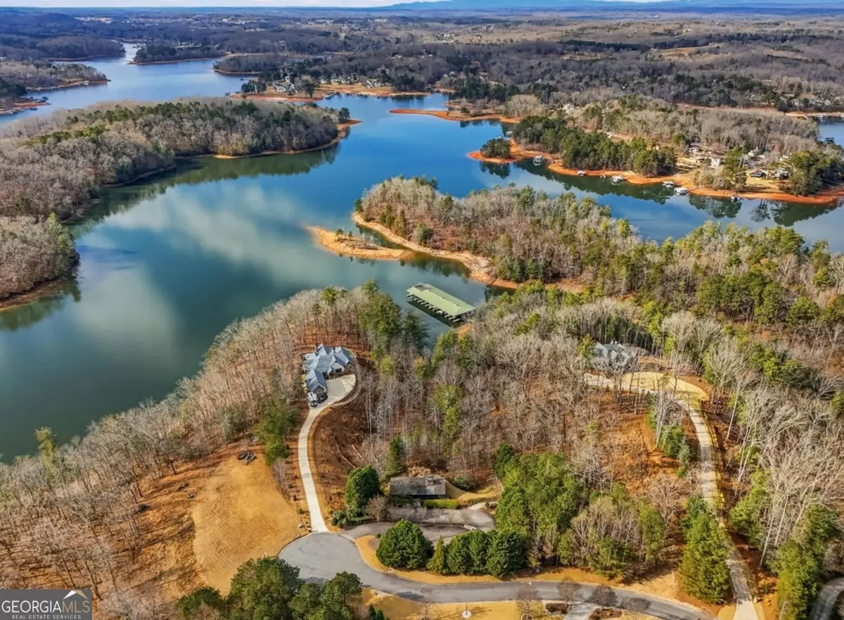 5962 Watermark Cove, Gainesville, GA 30506 - #1