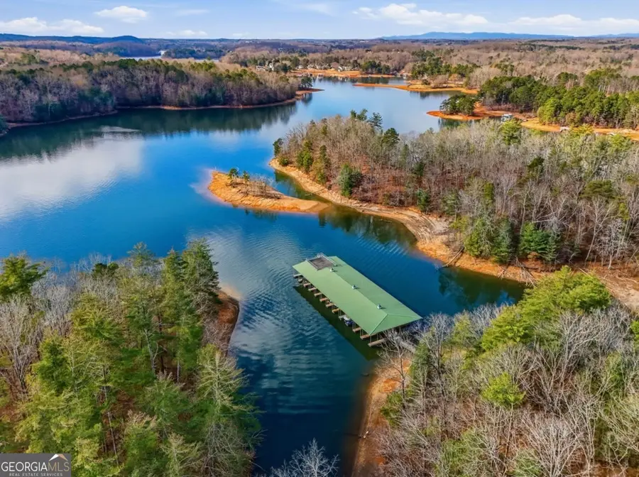 5962 Watermark Cove, Gainesville, GA 30506 - #2