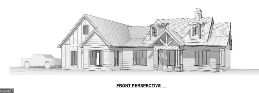 5962 Watermark Cove, Gainesville, GA 30506 - #3