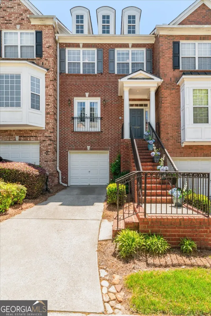 1764 Highlands View Drive, Smyrna, GA 30082 - #2