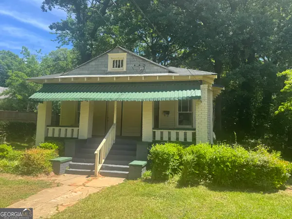 384 Hopkins Street Sw, Atlanta, GA 30310