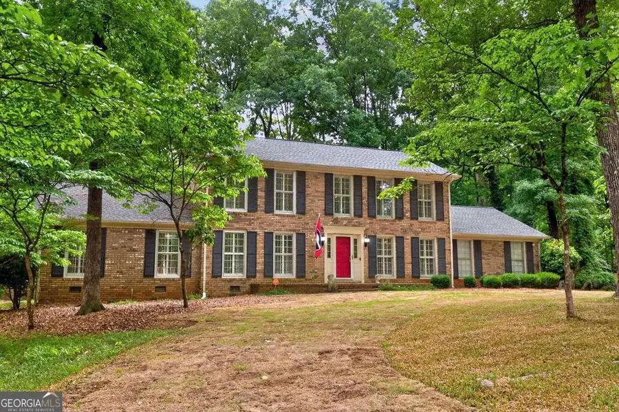 180 Broomsedge Trail, Athens, GA 30605 - #2