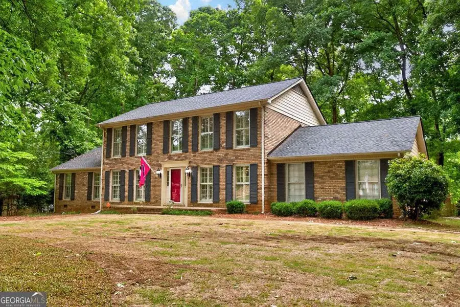 180 Broomsedge Trail, Athens, GA 30605 - #3