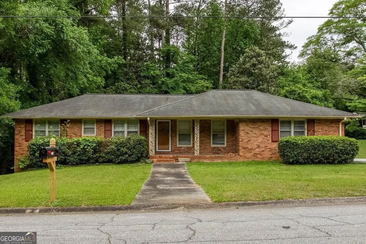 1060 Oakdale Drive Se, Smyrna, GA 30080 - #1