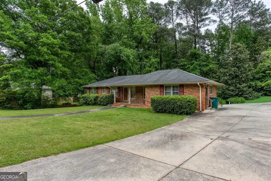 1060 Oakdale Drive Se, Smyrna, GA 30080 - #2