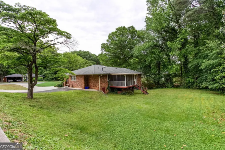 1060 Oakdale Drive Se, Smyrna, GA 30080 - #3