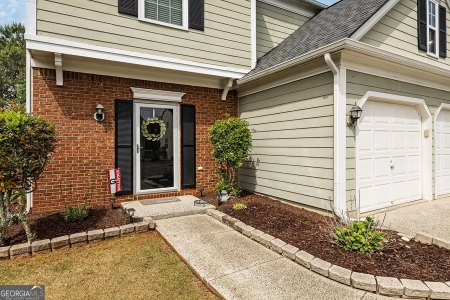 4123 Glenaire Way Nw, Acworth, GA 30101 - #3