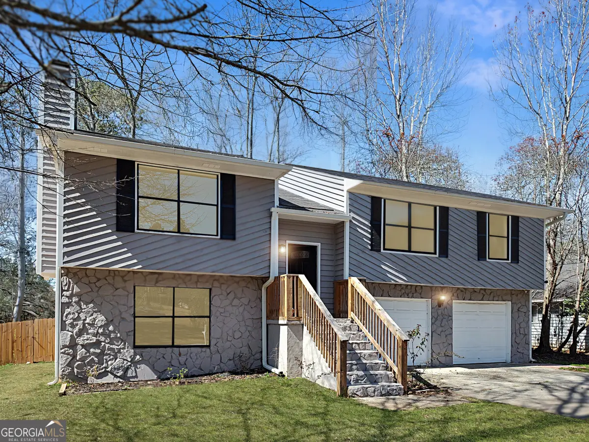 8443 Park Ridge Lane, Riverdale, GA 30274 - #1