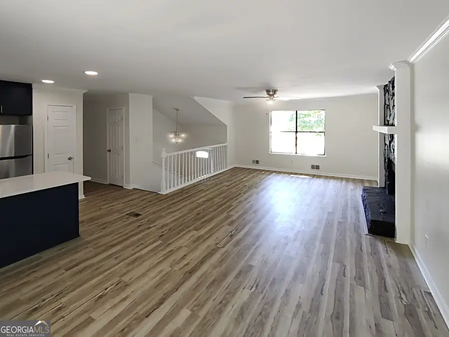 8443 Park Ridge Lane, Riverdale, GA 30274 - #2