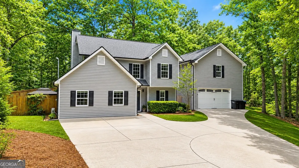 469 Teague Drive Nw, Kennesaw, GA 30152 - #1