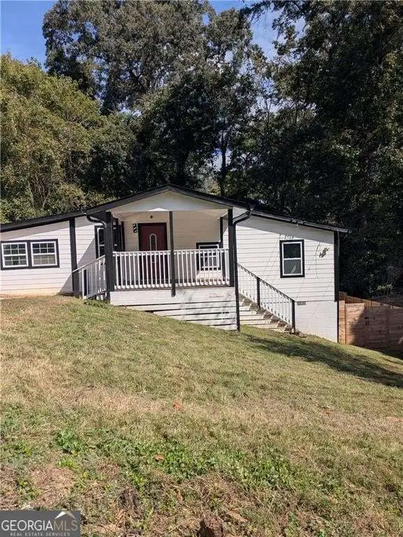 1614 Abner Terrace Nw, Atlanta, GA 30318