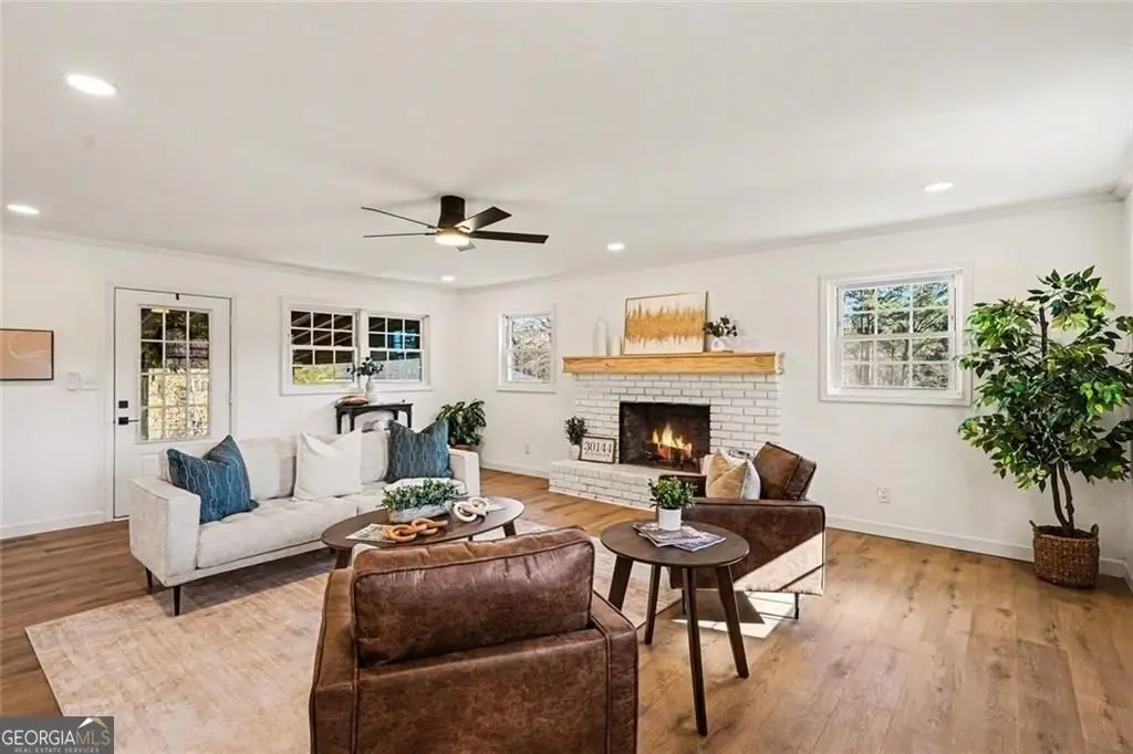 3680 Bells Ferry Road Nw, Kennesaw, GA 30144 - #1