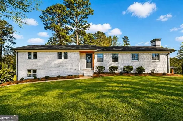 3680 Bells Ferry Road Nw, Kennesaw, GA 30144