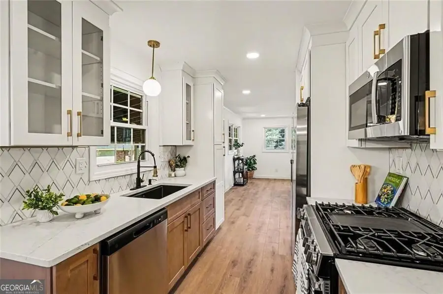 3680 Bells Ferry Road Nw, Kennesaw, GA 30144 - #3
