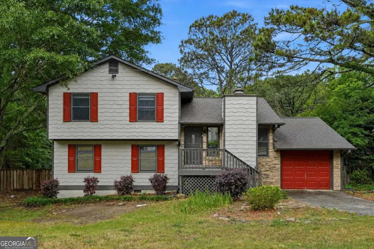 3262 Summer Wood Circle, Snellville, GA 30039 - #1